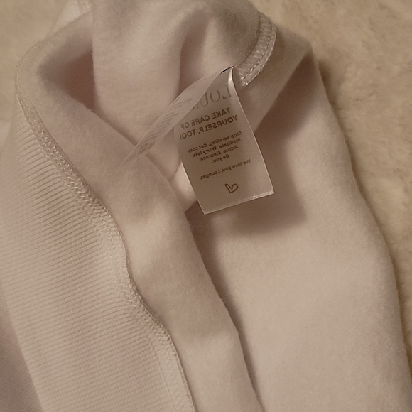 Lounge Crew Neck Jumper - Picture 9 of 10